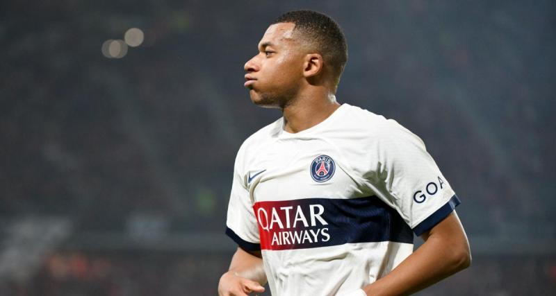  - PSG : un joueur surprise vend plus de maillots que Mbappé !