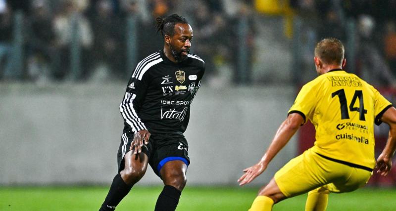  - OL : la demi-volée splendide de Govou en match de gala (vidéo)