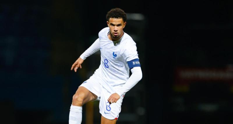  - PSG : Zaïre-Emery a concrétisé un rêve d'al-Khelaïfi impliquant Messi