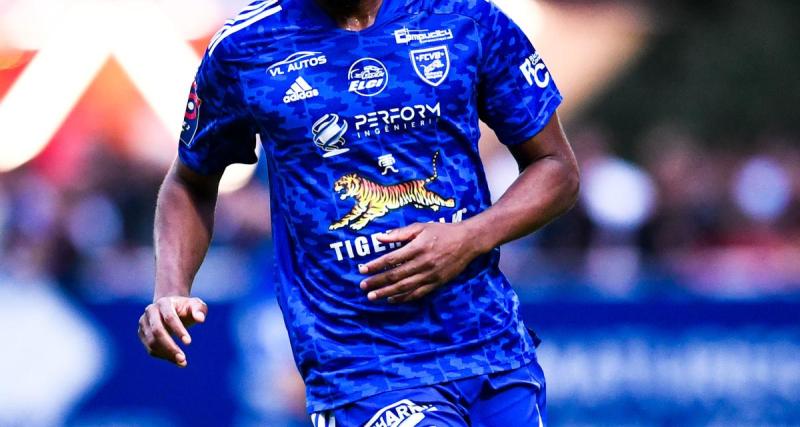  - N1 : Villefranche lance officiellement son projet de nouveau stade