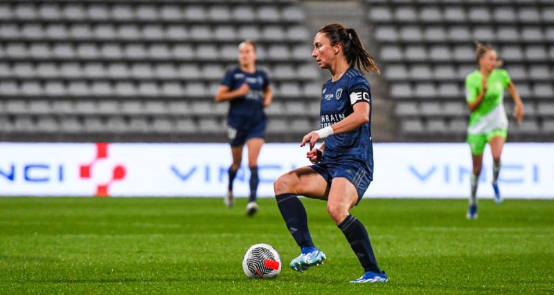  - Équipe de France (F) : Renard répond à l'absence de Thiney 