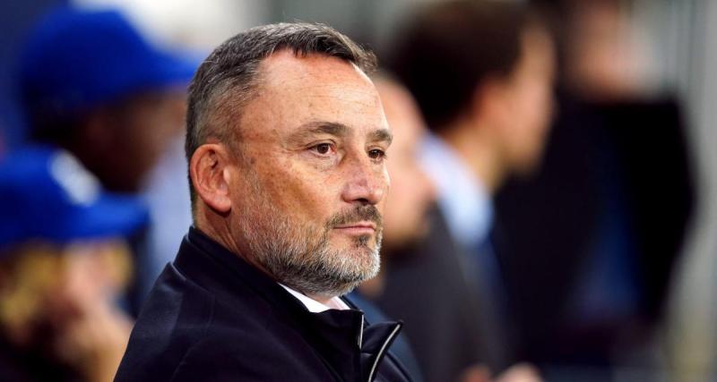  - RC Lens : une surprise dans le groupe lensois pour Le Havre