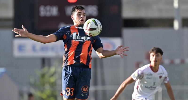  - Montpellier : un cador italien sur les traces d'Othmane Maamma ?