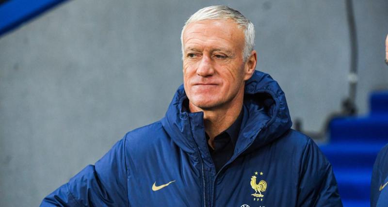  - Equipe de France : grosse révolution annoncée pour les Bleus de Deschamps