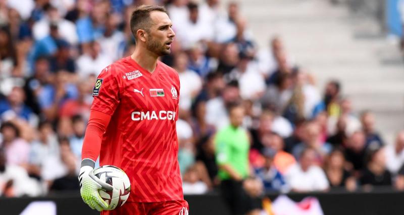  - OM : Pau Lopez fait une annonce inquiétante sur lui et répond à ses détracteurs