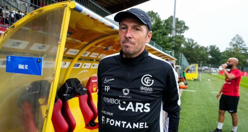  - GOAL FC : le club annonce la signature d'un défenseur central (off)