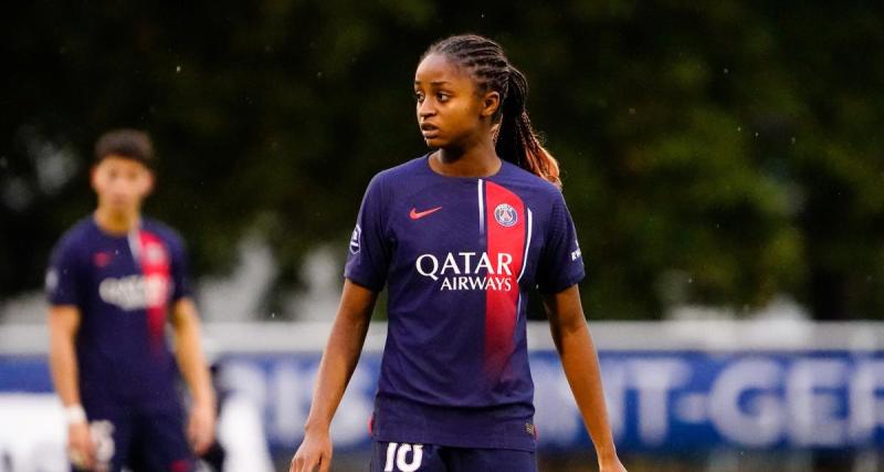  - Equipe de France U23 (F) : la liste des 20 joueuses convoquées pour le rassemblement d'octobre dévoilée