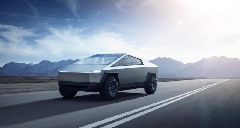  - L'énorme chute pour Tesla, les décisions d'Elon Musk impactent les bénéfices