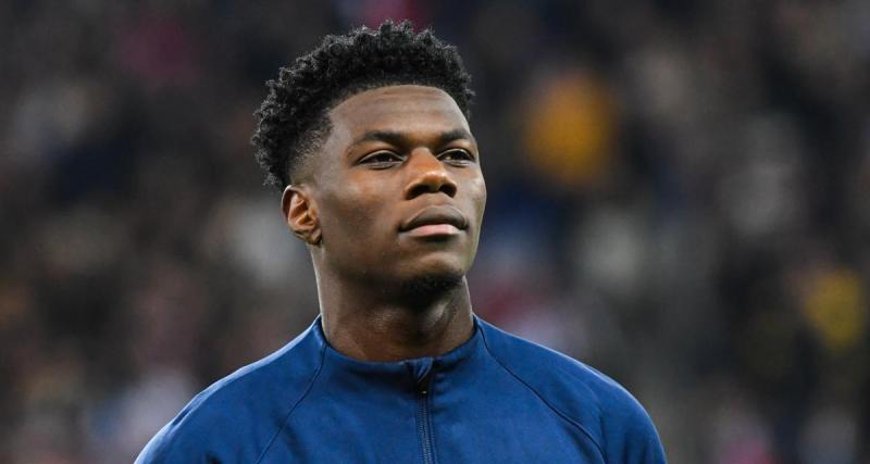  - Equipe de France : son pénalty raté en finale du Mondial, Benzema, Zidane...Les confessions de Tchouaméni