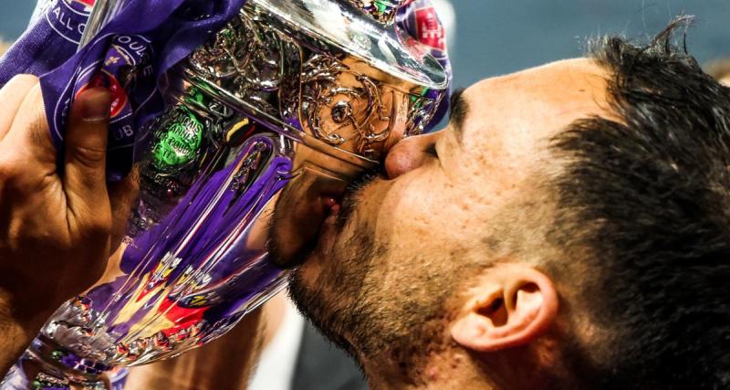  - Seul un amateur de Coupe de France aura plus de 7/10 à ce quiz pour les experts