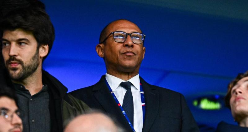  - Equipe de France : les Bleus prendront désormais le train pour les voyages de moins de trois heures