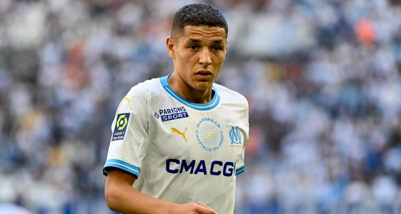  - OM : Gattuso compare Harit à une légende du football