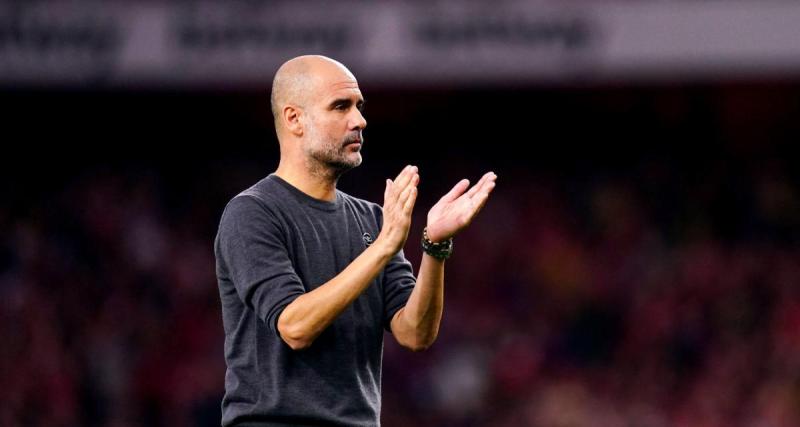  - Manchester City : Guardiola bientôt débarrassé d'un indésirable grâce à un cador de Premier League ?