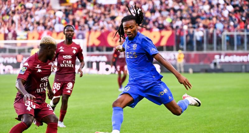  - Ligue 1 : les joueurs suspendus pour la 9ème journée