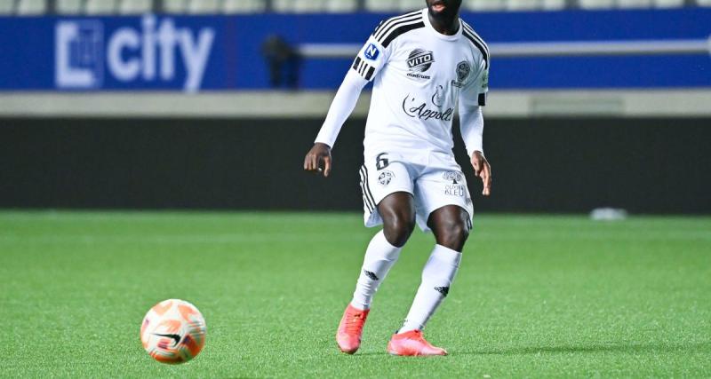  - Coupe de France (Corse) : choc entre N2, le tirage au sort du 6e tour