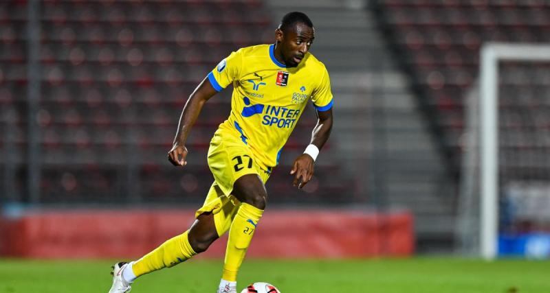  - Wasquehal : Nsikulu fait son grand retour ! (off)