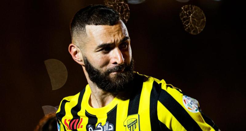  - Benzema : le président de la FFF ne veut pas "rentrer dans cette polémique"