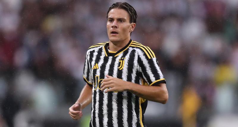  - Juventus : le club sort du silence pour Fagioli