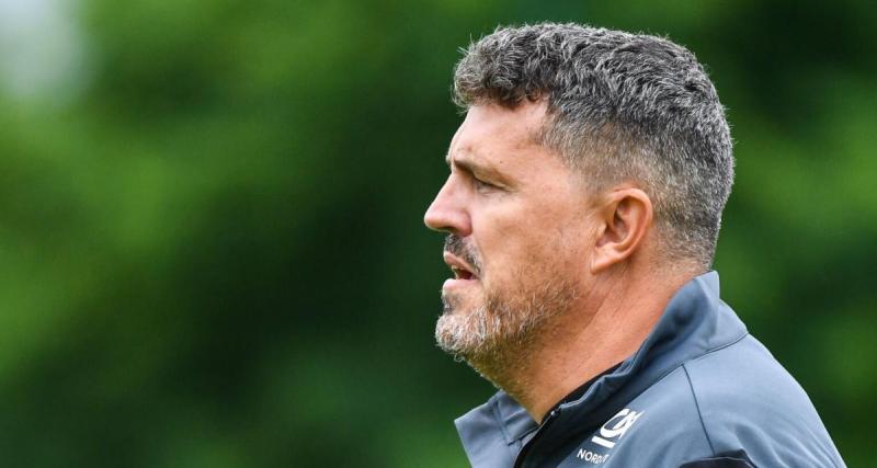  - ASSE, Stade de Reims - Mercato : un club de Ligue des champions veut Oscar Garcia