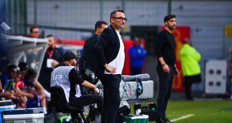  - Lens : le groupe convoqué pour le déplacement au Havre