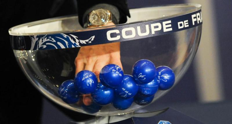  - Coupe de France (Normandie) : choc pour Avranches, le petit poucet de D2 fixé... le tirage au sort du 6e tour