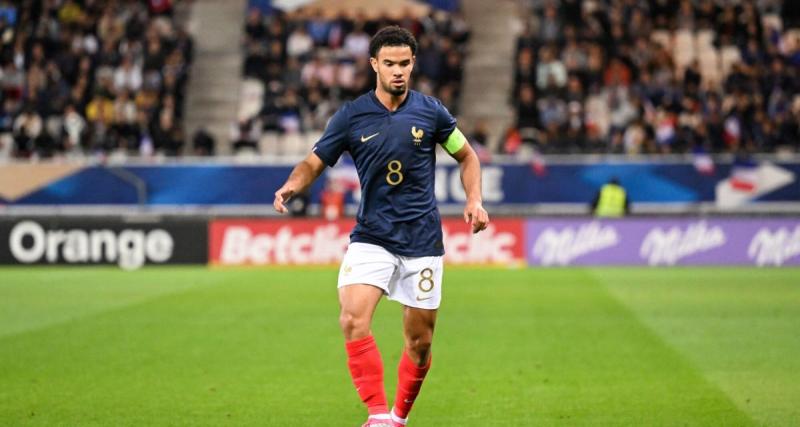  - PSG : Zaïre-Emery préservé ce week-end ?