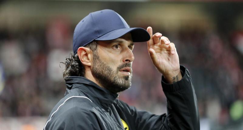  - OL : Grosso répond clairement sur le Mercato hivernal