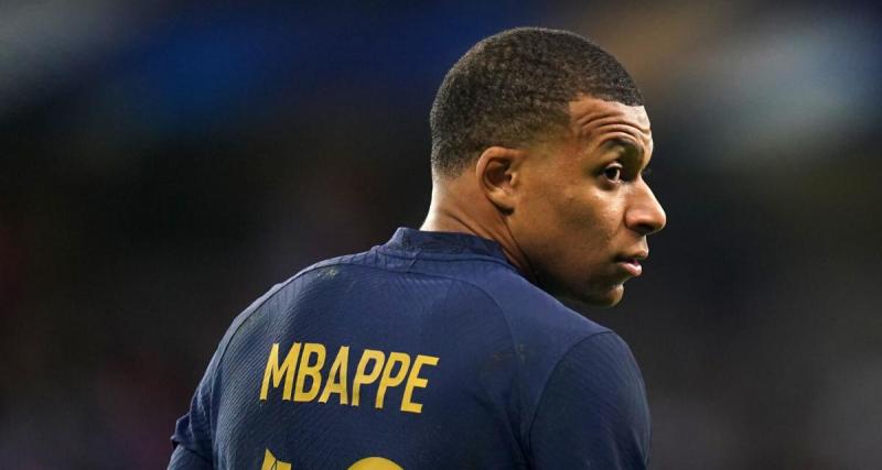  - PSG : une recrue estivale inflige un surprenant camouflet à Mbappé !