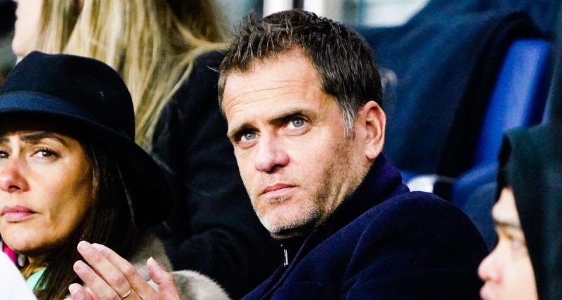  - Jérôme Rothen monte au créneau dans l’affaire Benzema - Darmanin