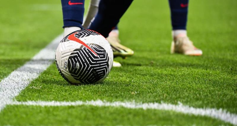  - Châteauroux : la Berrichonne annonce le départ de son directeur technique (off)