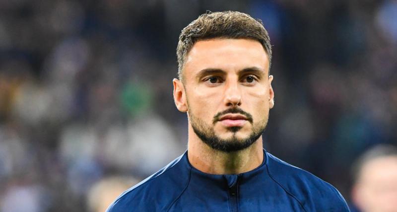  - Equipe de France : "J'ai su rebondir", Jonathan Clauss revient sur sa non participation à la Coupe du Monde