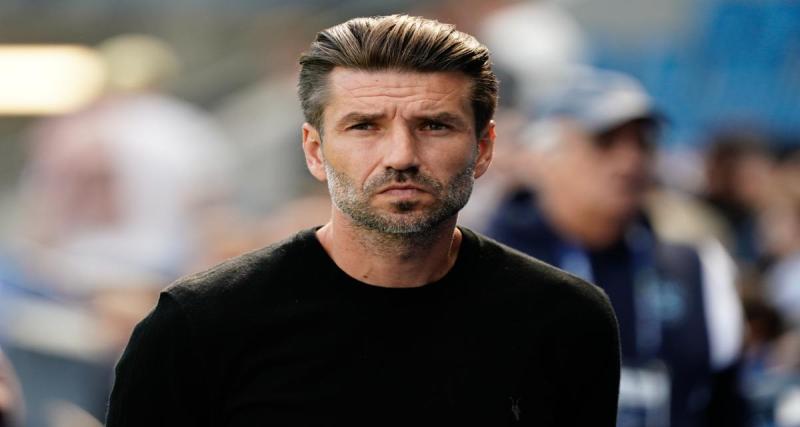  - Le Havre : le groupe retenu pour la réception de Lens