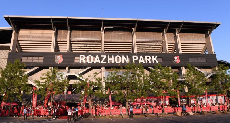  - Stade Rennais : le nouveau Roazhon Park (re)fait parler de lui