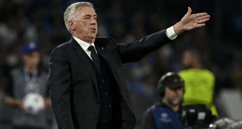  - Real Madrid : la confidence d'Ancelotti qui en dit long sur son avenir