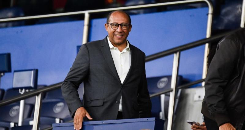  - Equipe de France : Philippe Diallo esquive la polémique Benzema mais évoque un joueur "au palmarès immense"