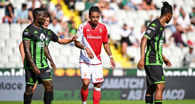  - Mercato : un joueur de Monaco bientôt en joker à Bastia ?