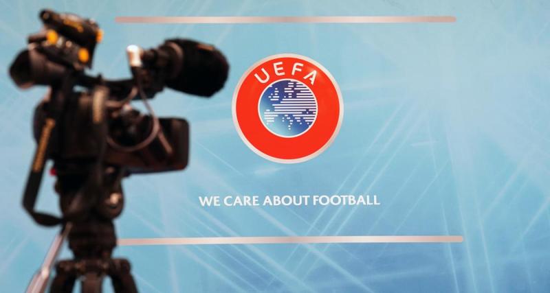  - UEFA : l'instance confirme qu'aucun match n'aura lieu à Israël jusqu'à nouvel ordre