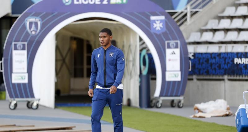  - Auxerre : Rayan Raveloson prolonge son contrat (off)