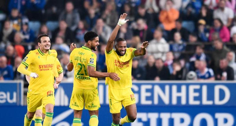  - Nantes - Montpellier : les compos probables !