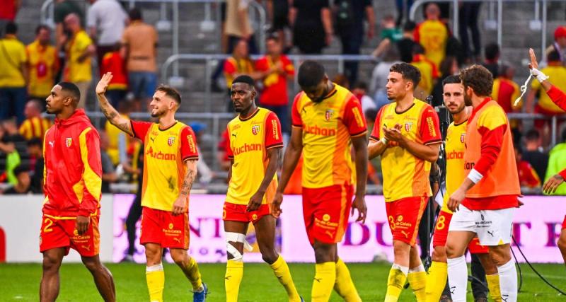  - Le Havre - Lens : quelle chaîne et comment voir le match en streaming ?