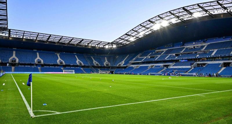  - Ligue 1 : la chaîne qui diffuse Le Havre - Lens est...