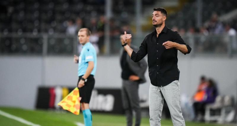  - Bordeaux : Albert Riera sent son équipe "en confiance" avant le déplacement à Angers