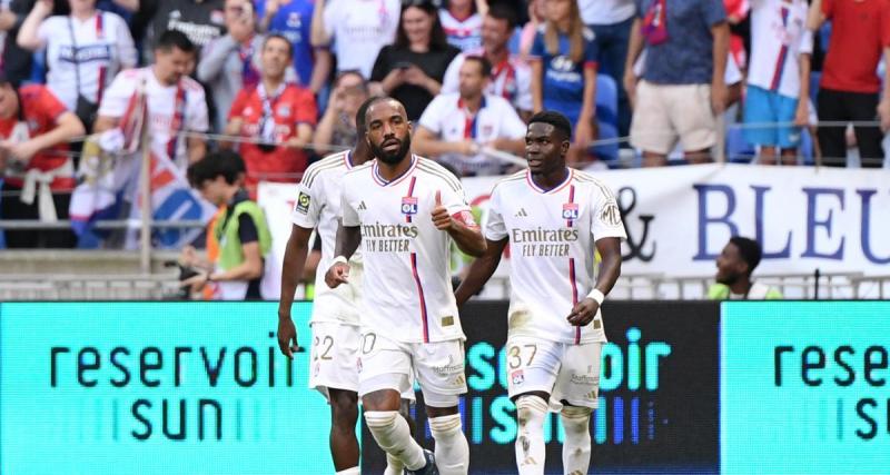  - OL - Clermont : les compos probables !