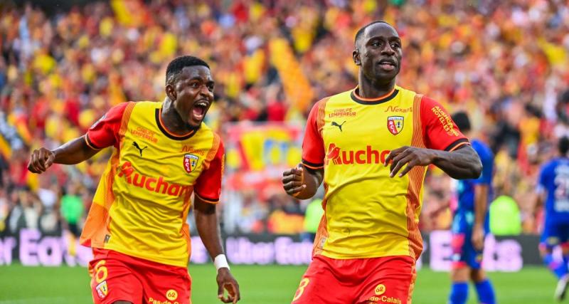  - Le Havre - Lens : les compos probables !