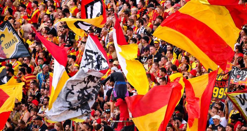  - Le Havre - Lens : le préfet de Seine-Maritime émet des mesures d'encadrement pour le déplacement des supporters des Sang et Or