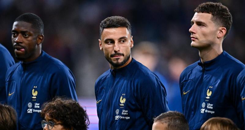  - Equipe France : le Mondial, Deschamps, son retour… Clauss dit tout