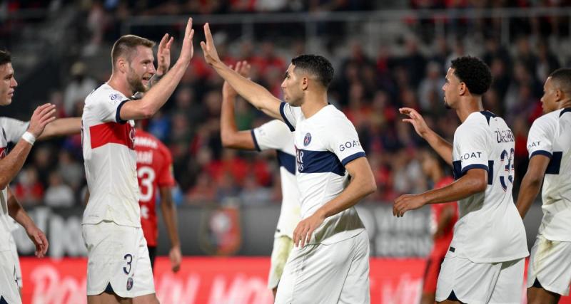  - PSG - Strasbourg : les compos probables !