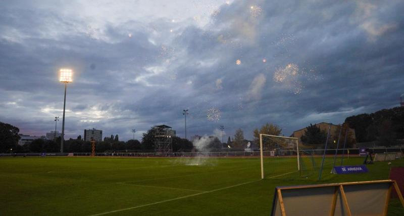  - D1 Arkema : le dossier de la rencontre interrompue PSG - Reims mis en instruction