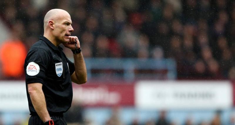  - Bientôt des arbitres robots en Premier League ?