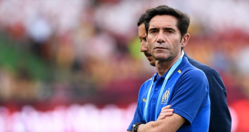  - OM : Marcelino tacle Rothen et Dugarry et encense le PSG !